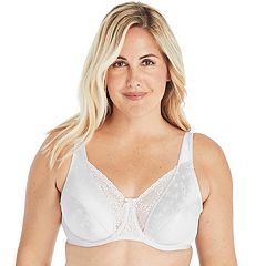 Playtex Women's Secrets Perfectly Smooth Underwire, Blue Velvet, 44DD :  : Clothing, Shoes & Accessories