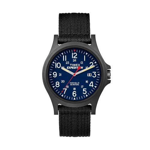 Timex Men's Expedition Watch - TW4999900JT 