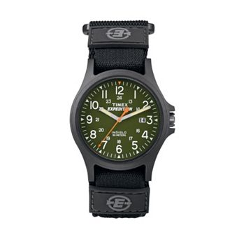 Timex® Men's Expedition Watch - TW4B00100JT