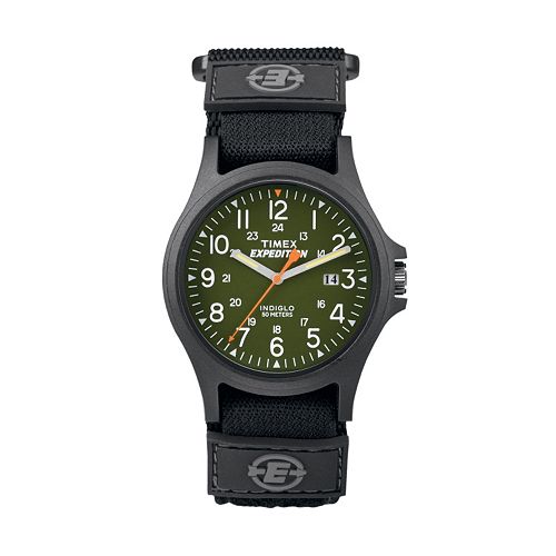 Timex Men's Expedition Watch TW4B00100JT