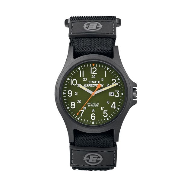 Timex Men s Expedition Watch TW4B00100JT