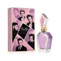 You & I
