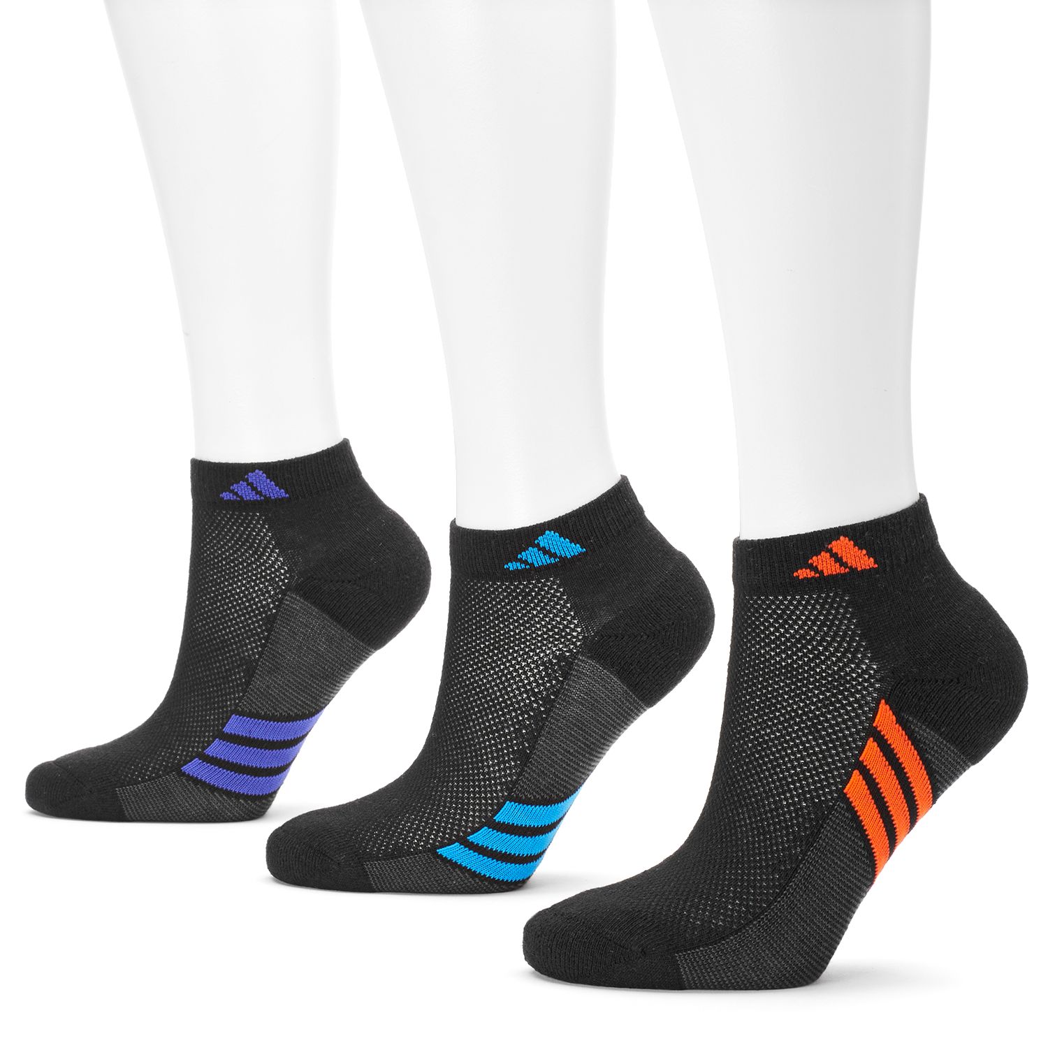 adidas women's superlite low cut socks