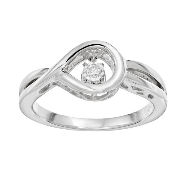 Brilliance hot sale rings kohls