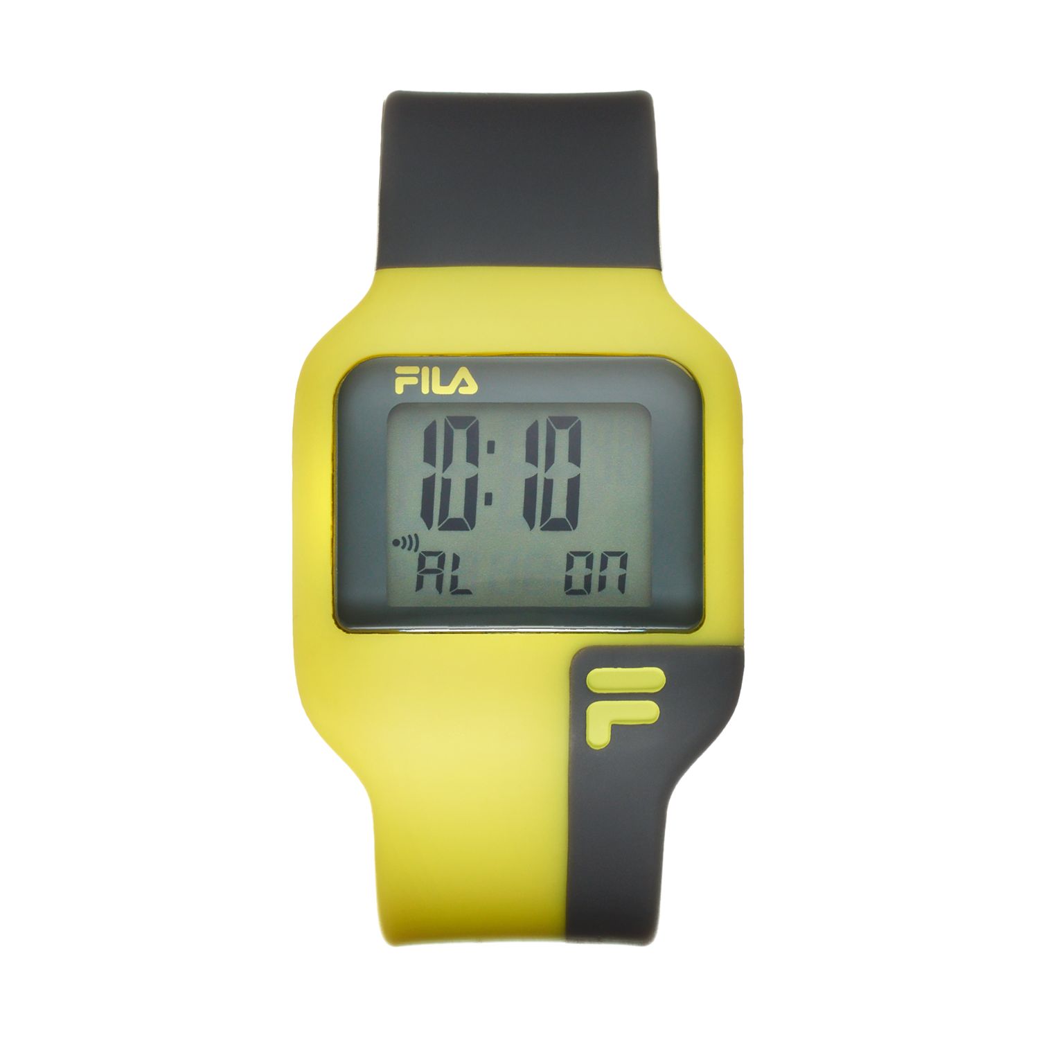 fila watch instructions