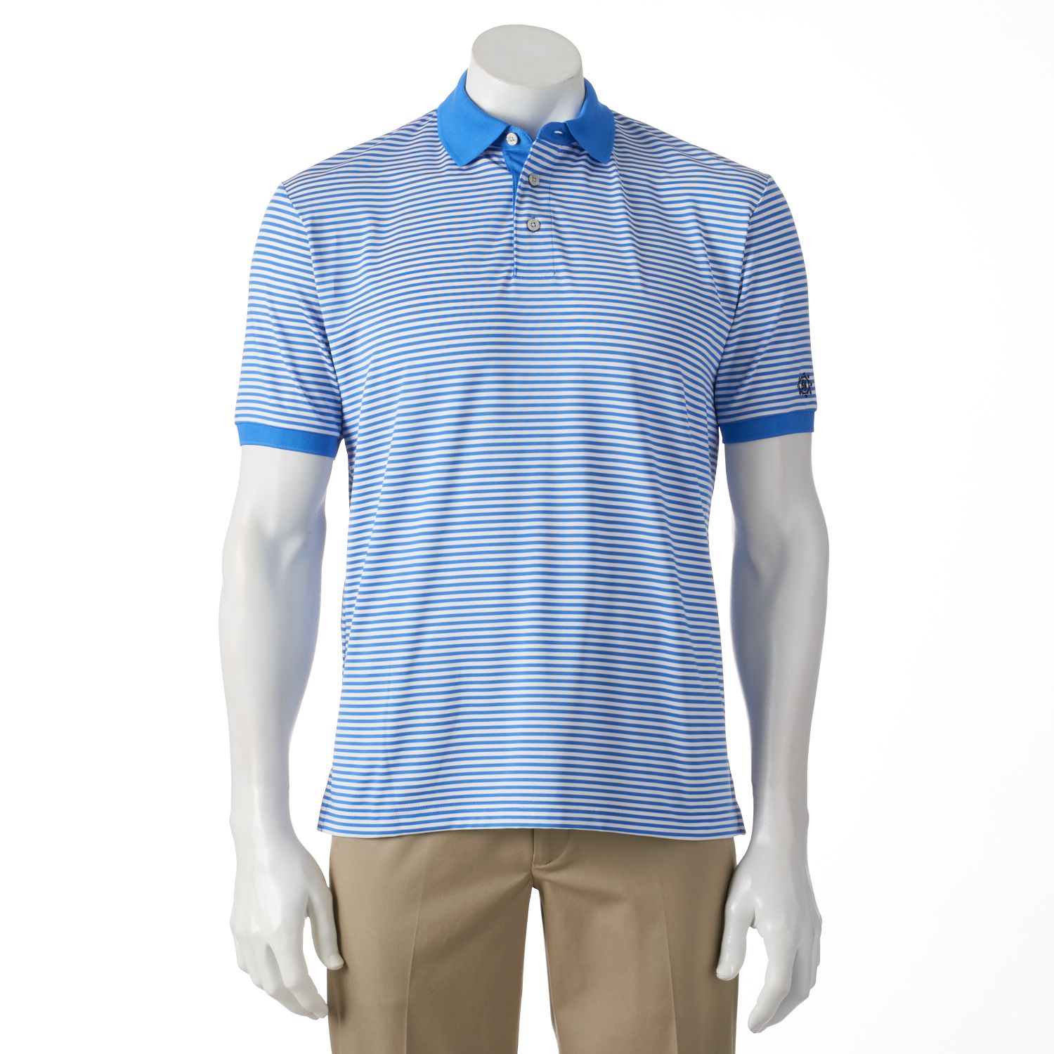 ben hogan performance polo