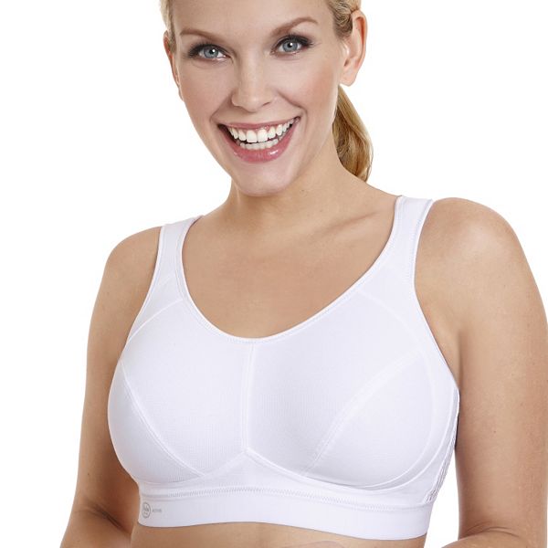 Anita Bra: Extreme Control High-Impact Full-Figure Sports Bra 5527