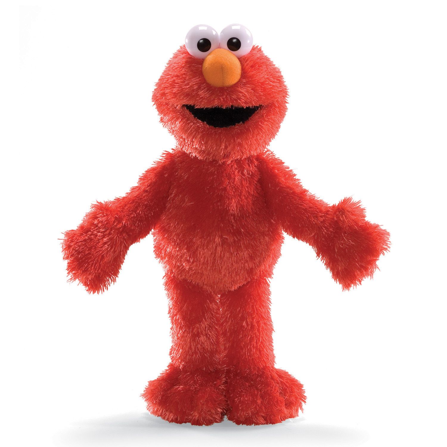 elmo stuffed animal kohls