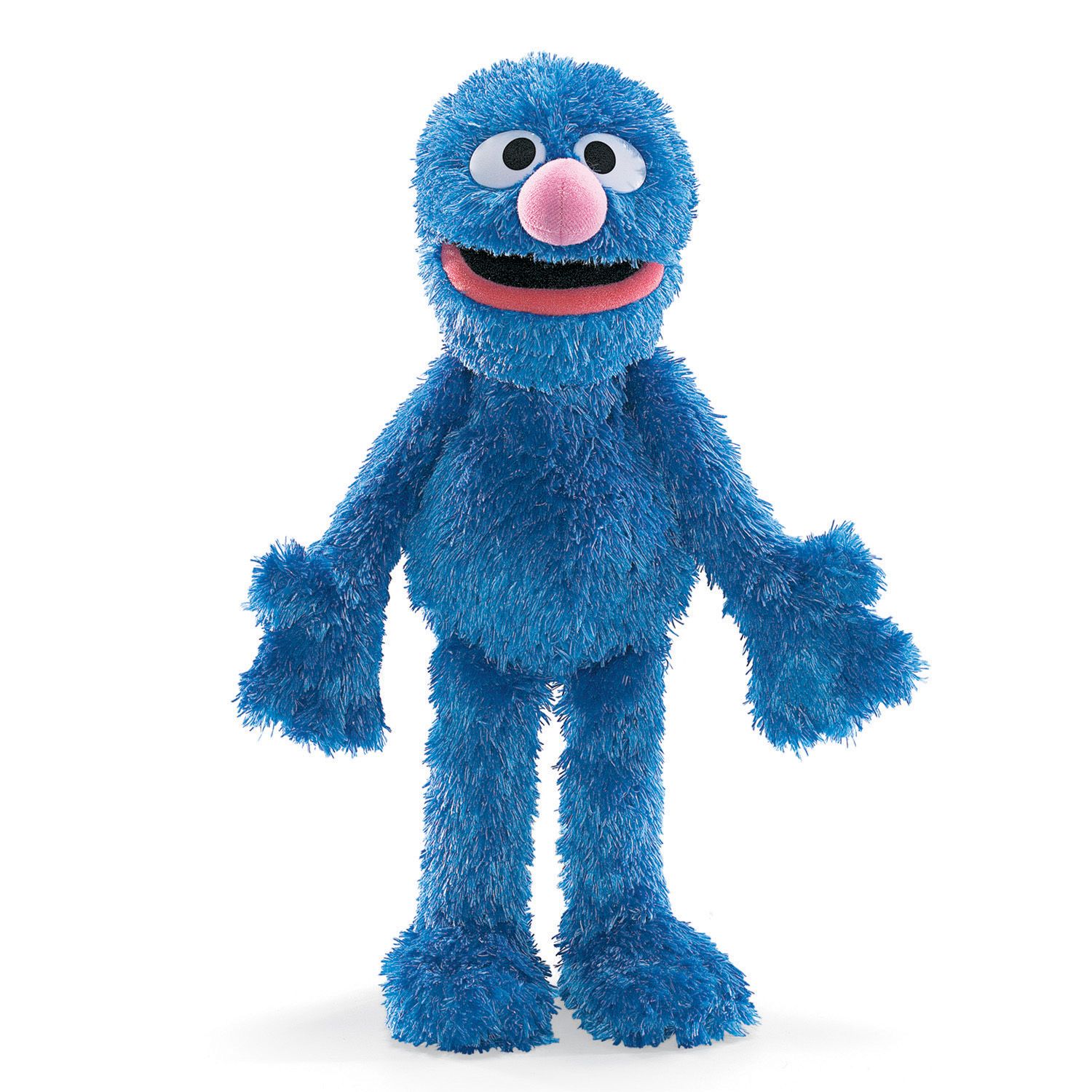 grover stuffed animal kohls