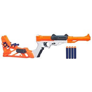 Nerf N-Strike SharpFire Blaster by Hasbro