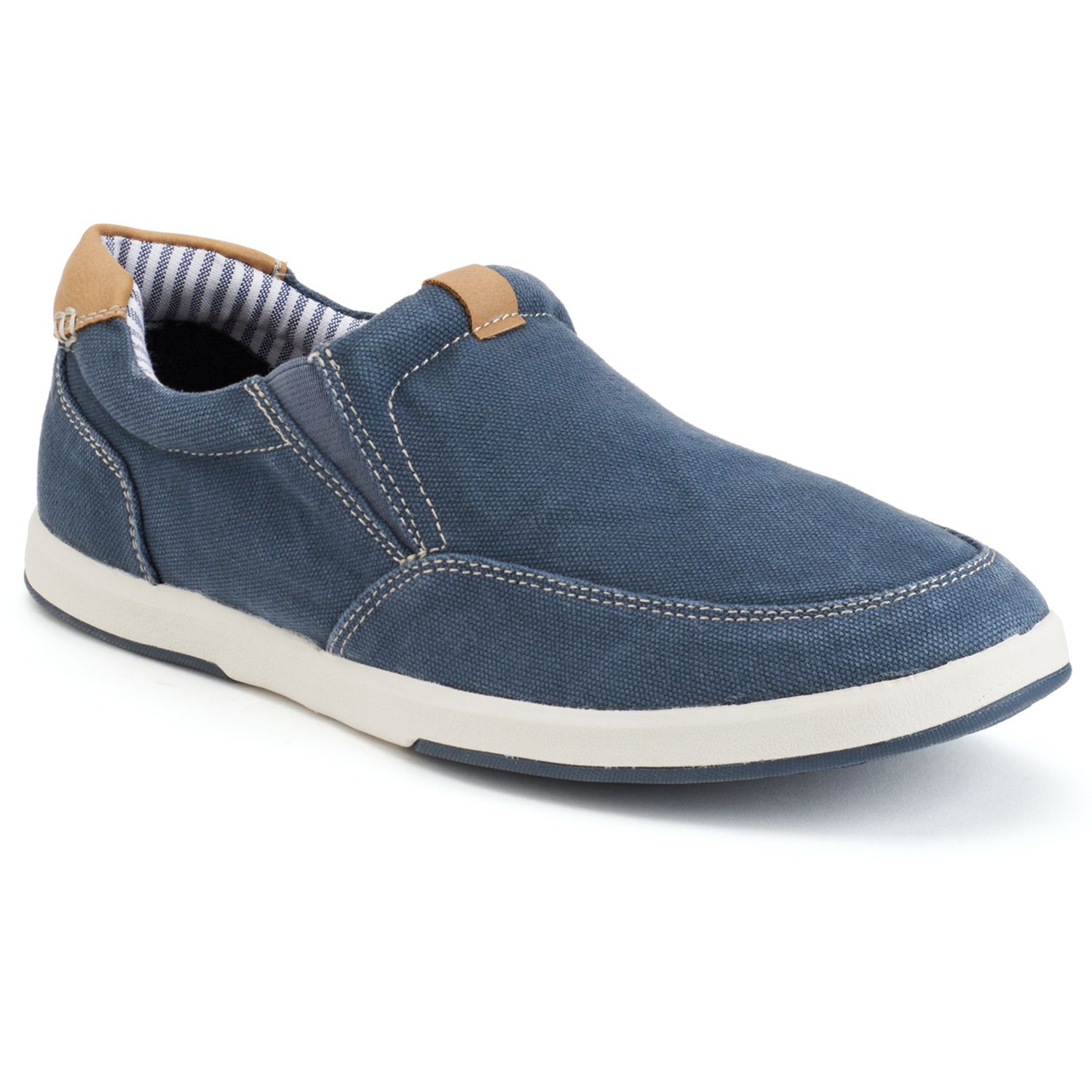 Sonoma Goods For Life® Men's Slip-On 