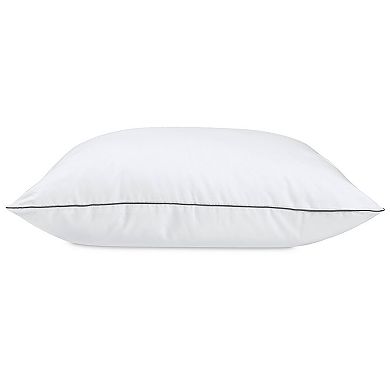 Allerease Fresh and Cool Allergy Protection Pillow - Standard / Queen