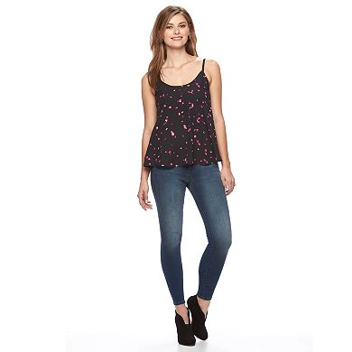 Women's Apt. 9® Georgette Camisole