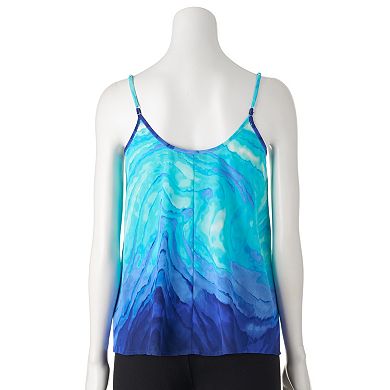 Women's Apt. 9® Georgette Camisole