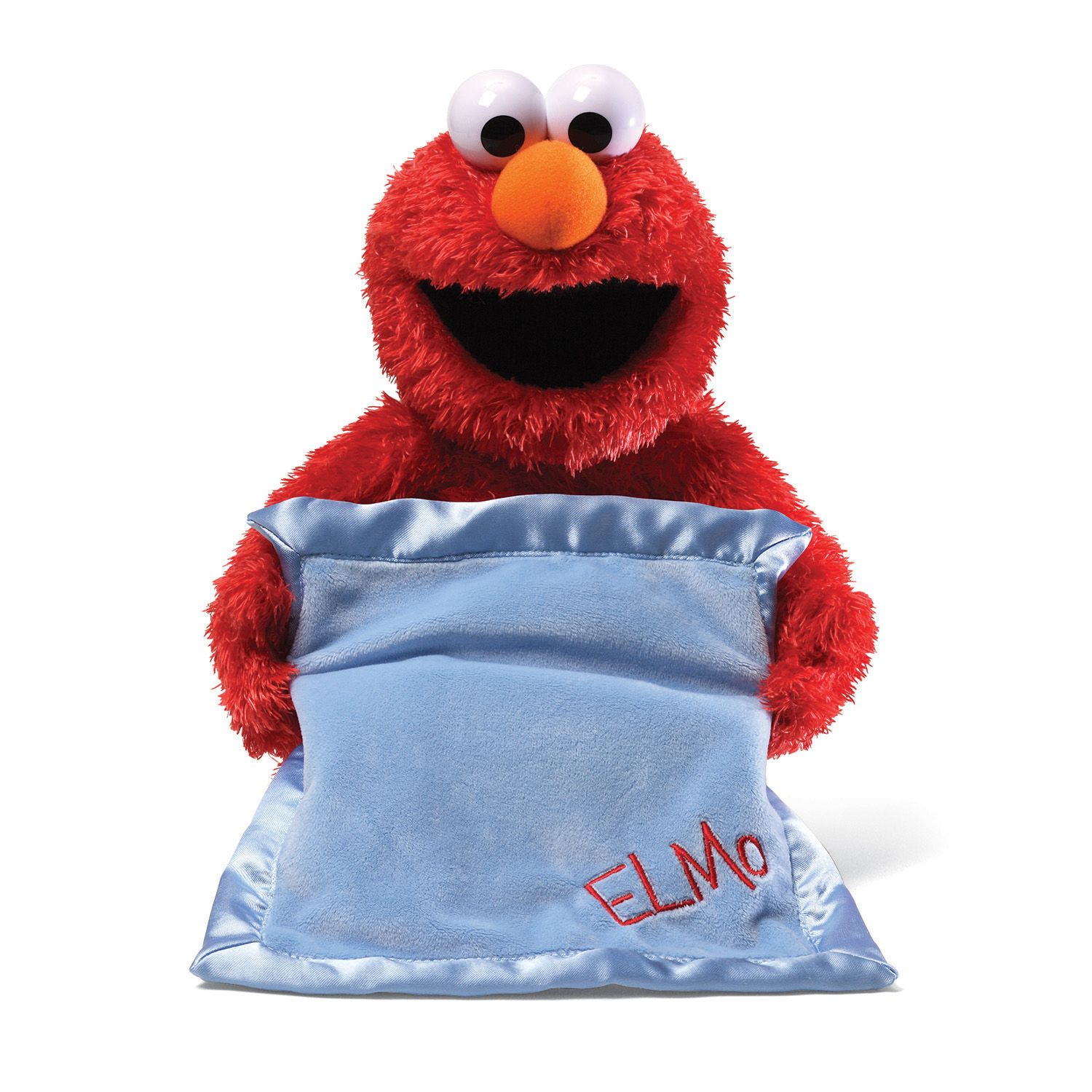 gund elmo doll