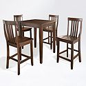 Indoor Dining Room Sets