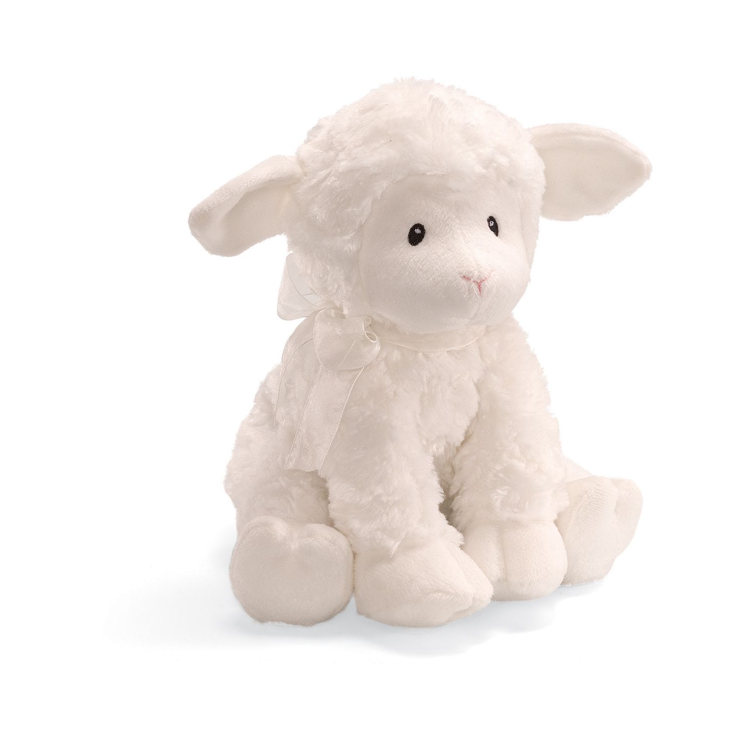 lullaby soft toys for babies