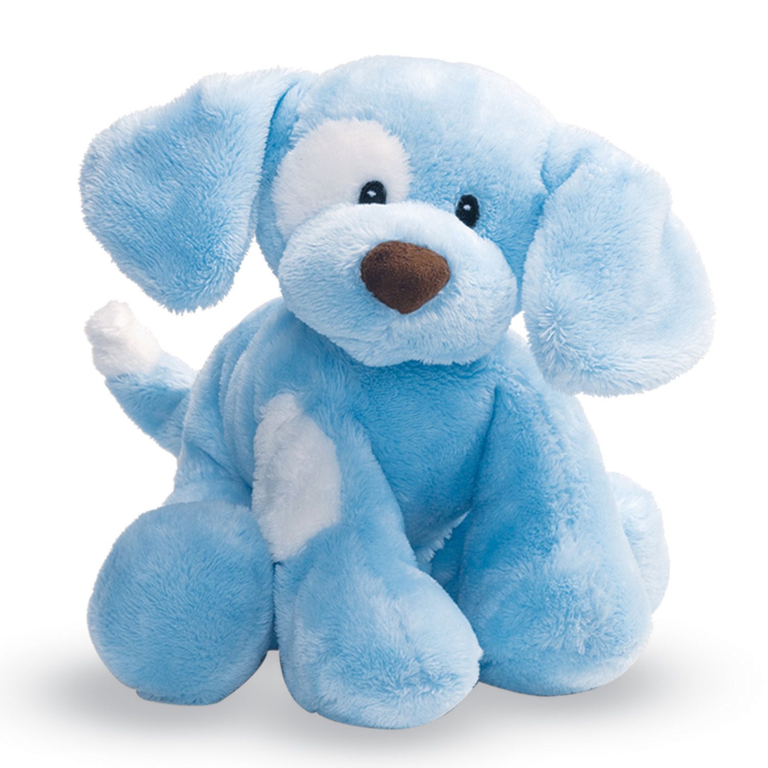 puppy plush