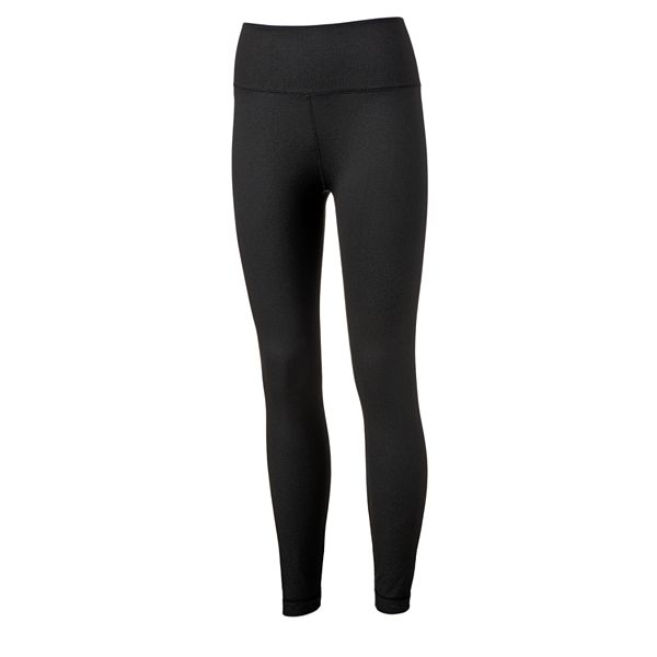 Women's Tek Gear® Ribbed Leggings