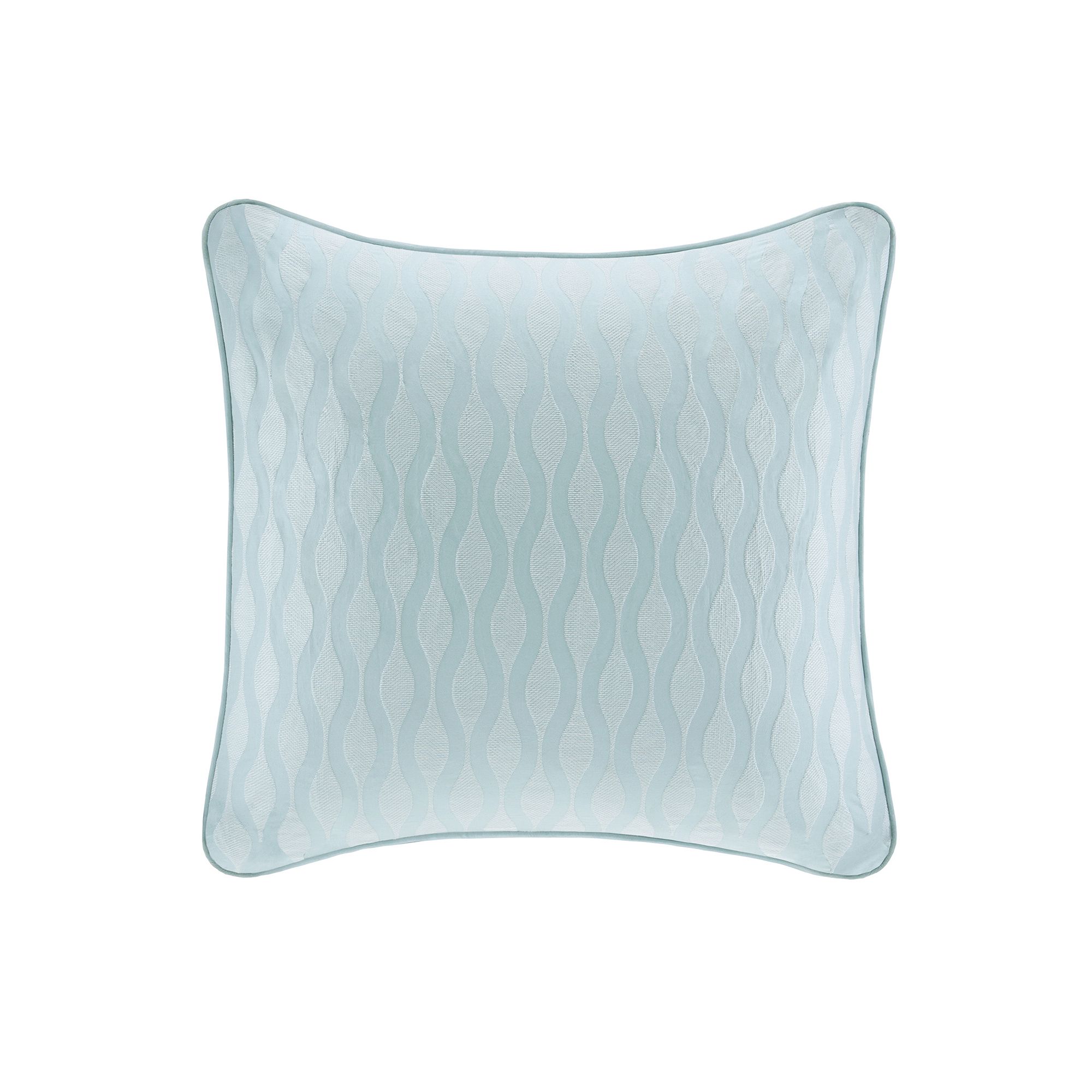 Harbor House Maya Bay Euro Sham, Blue