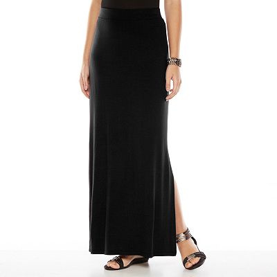 スカート L'Appartement Military Maxi Skirt 36 L'Appartement