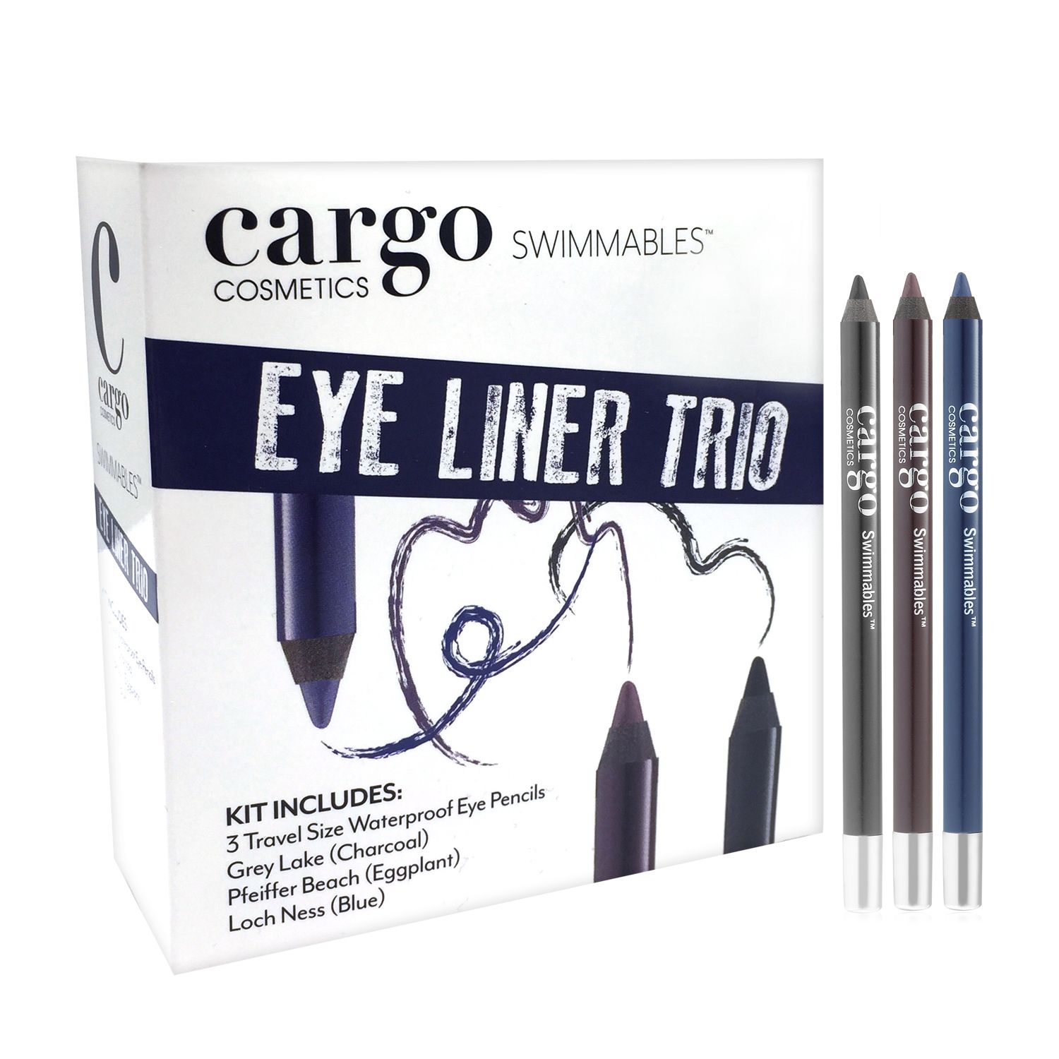 eyeliner gift sets