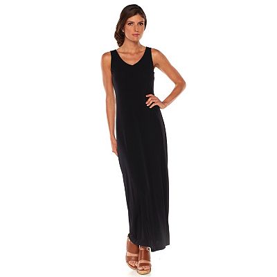 Apt 9 maxi dress on sale