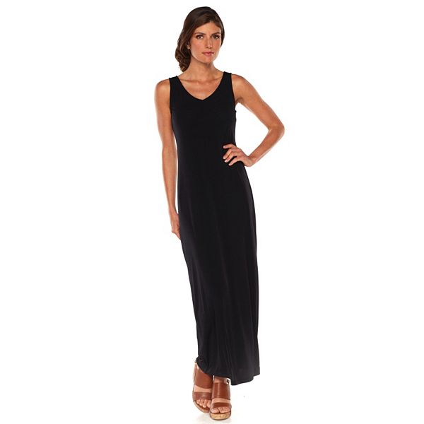 Apt. 9 Spandex Maxi Dresses for Women