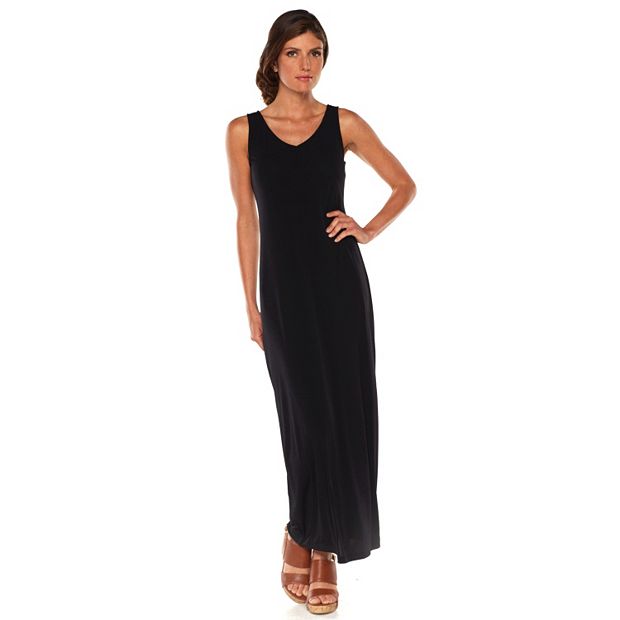 Apt. 9 Maxi Dress Women s