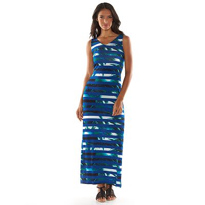 Apt. 9 Maxi Dress - Women's