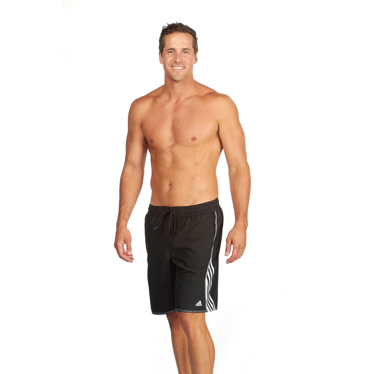 adidas swimming trunks for men