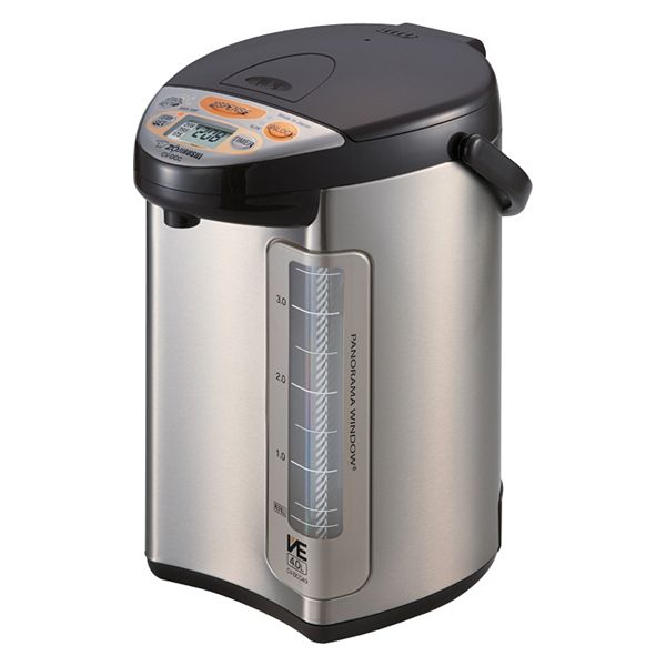 Zojirushi 135-oz. VE Hybrid Water Boiler u0026 Warmer