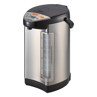 Zojirushi 169-oz. VE Hybrid Water Boiler & Warmer