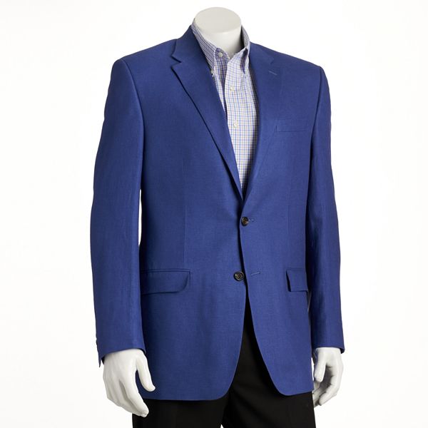 chaps sport coat kohls