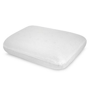 SensorPEDIC Good to Go Portable 2-pc. Memory Foam Pillow & Bag Set