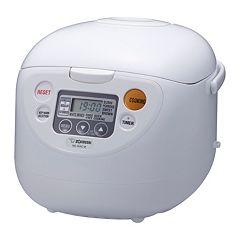 Electric Rice Cookers Warmers Kohl s