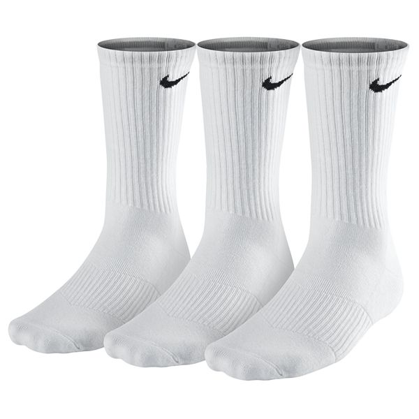 Nike men's performance hot sale socks