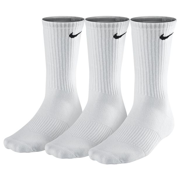 Nike shop socks kohls