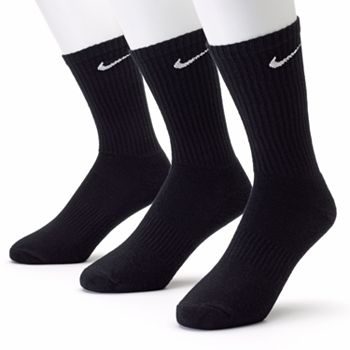 Mens nike cheap socks kohls