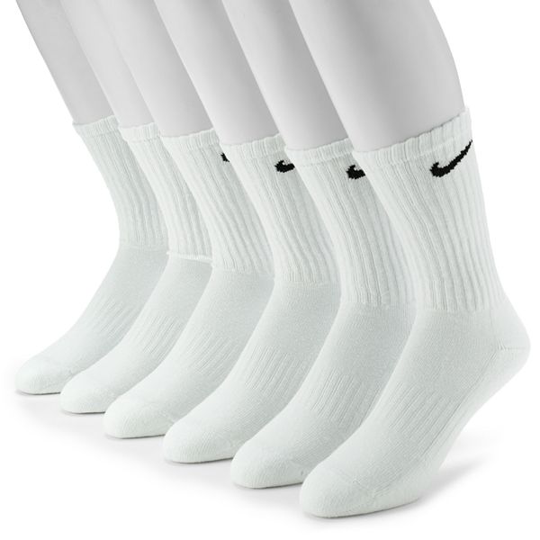 Nike on sale socks kohls