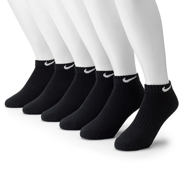 Nike cheap cut socks