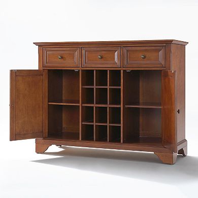 Crosley Furniture LaFayette Cabinet
