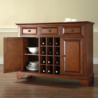 Crosley Furniture LaFayette Cabinet