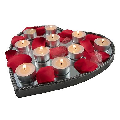 200-piece Fragrance Free Tealight Set