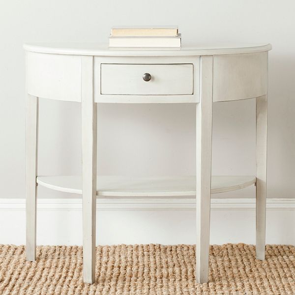 Safavieh Abram Console Table