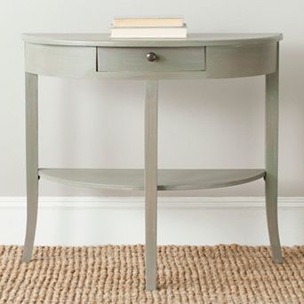 Safavieh Alex Console Table