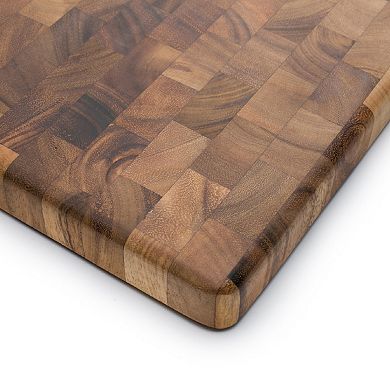 Ironwood Gourmet Chef's Chopping Board