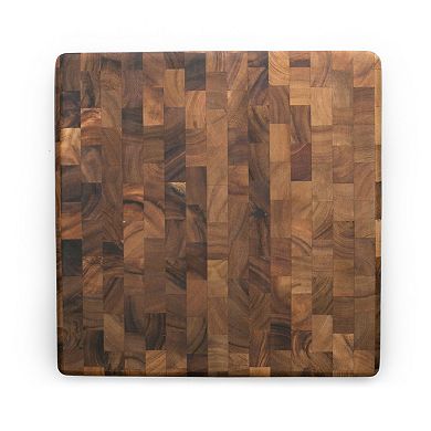 Ironwood Gourmet Chef's Chopping Board