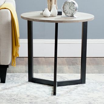 Safavieh Leonard End Table