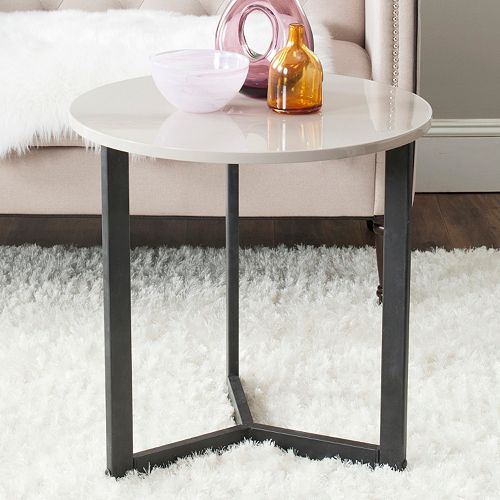 Safavieh Leonard End Table